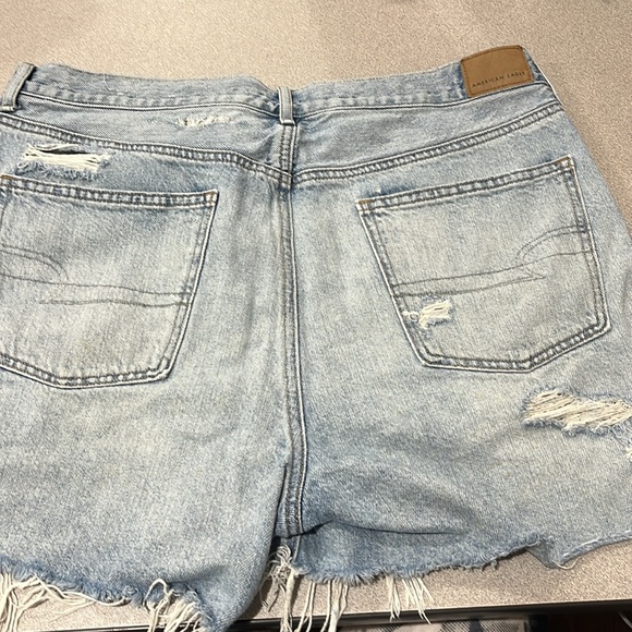 American Eagle denim shorts - Picture 4 of 6